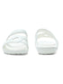 GCW-7001 White Women's Flip Flops